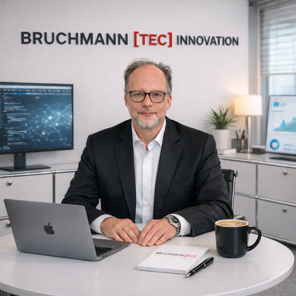 Conrad Bruchmann
